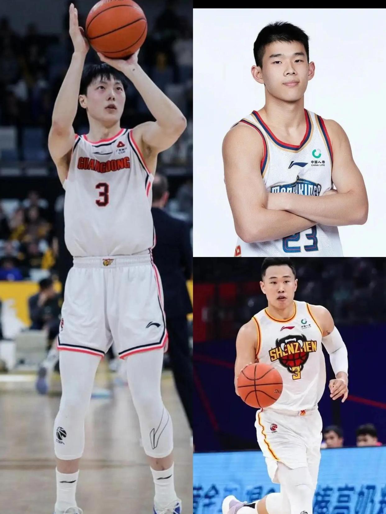 LeyuSports-关于中国男篮主力受伤，新秀临危受命展现实力的信息
