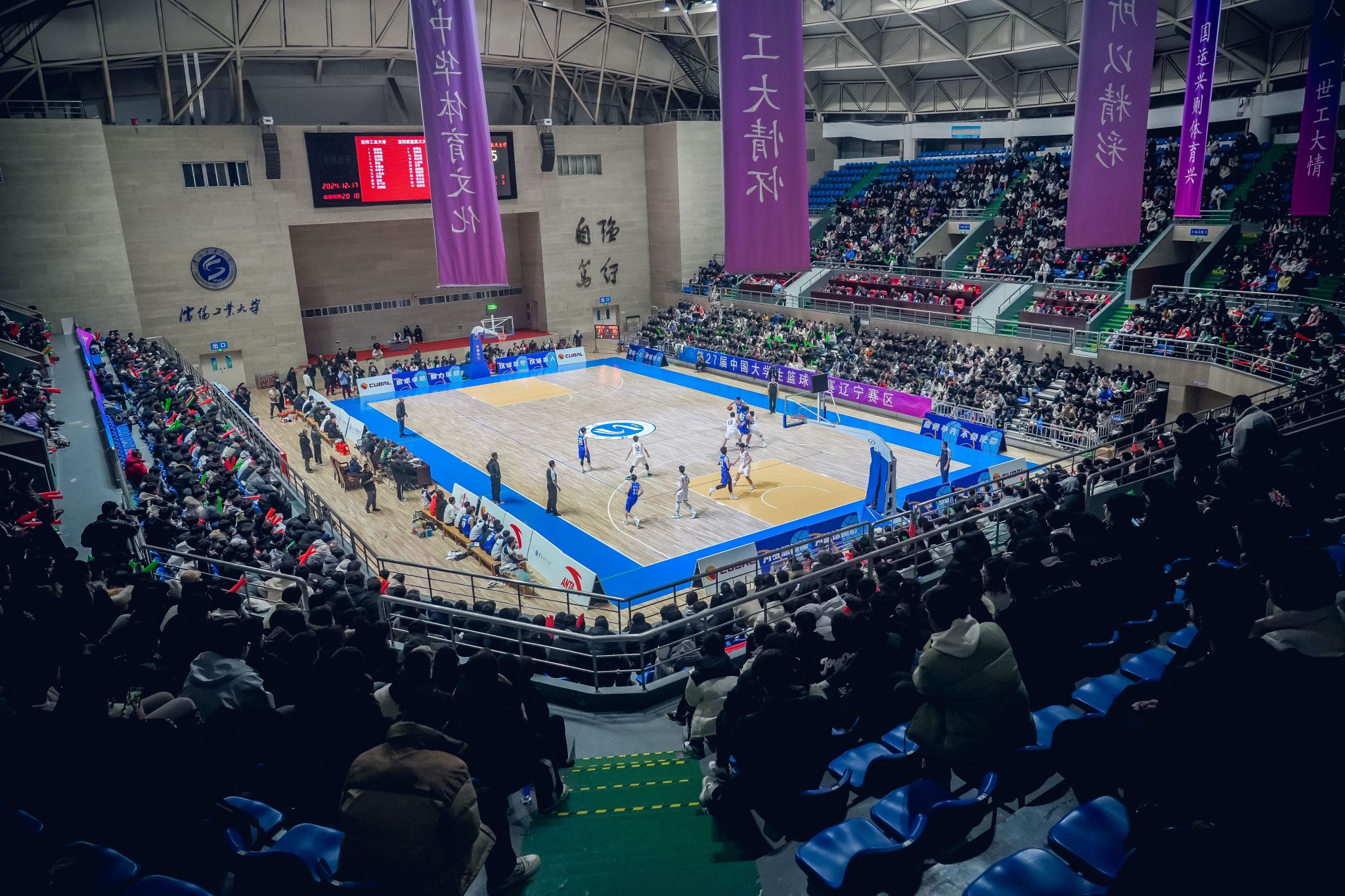 包含中国高校篮球联赛全面升级，吸引众多年轻人的词条