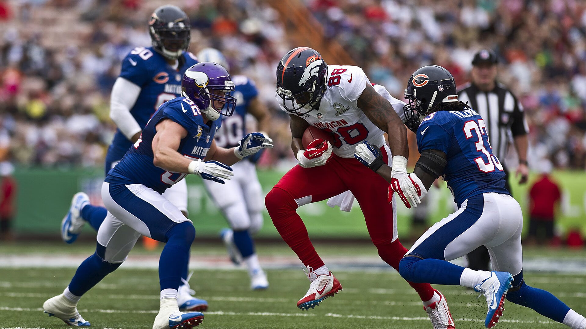 “西甲焦点：明星飞驰场上，场面精彩绝伦”