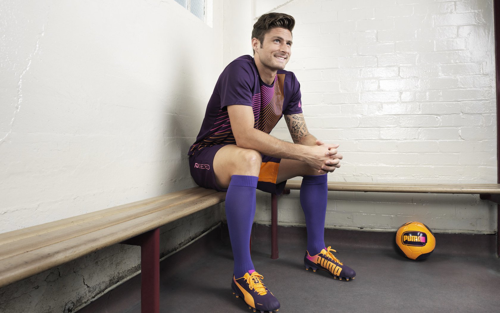 现场气氛火爆:顶级选手油然而生