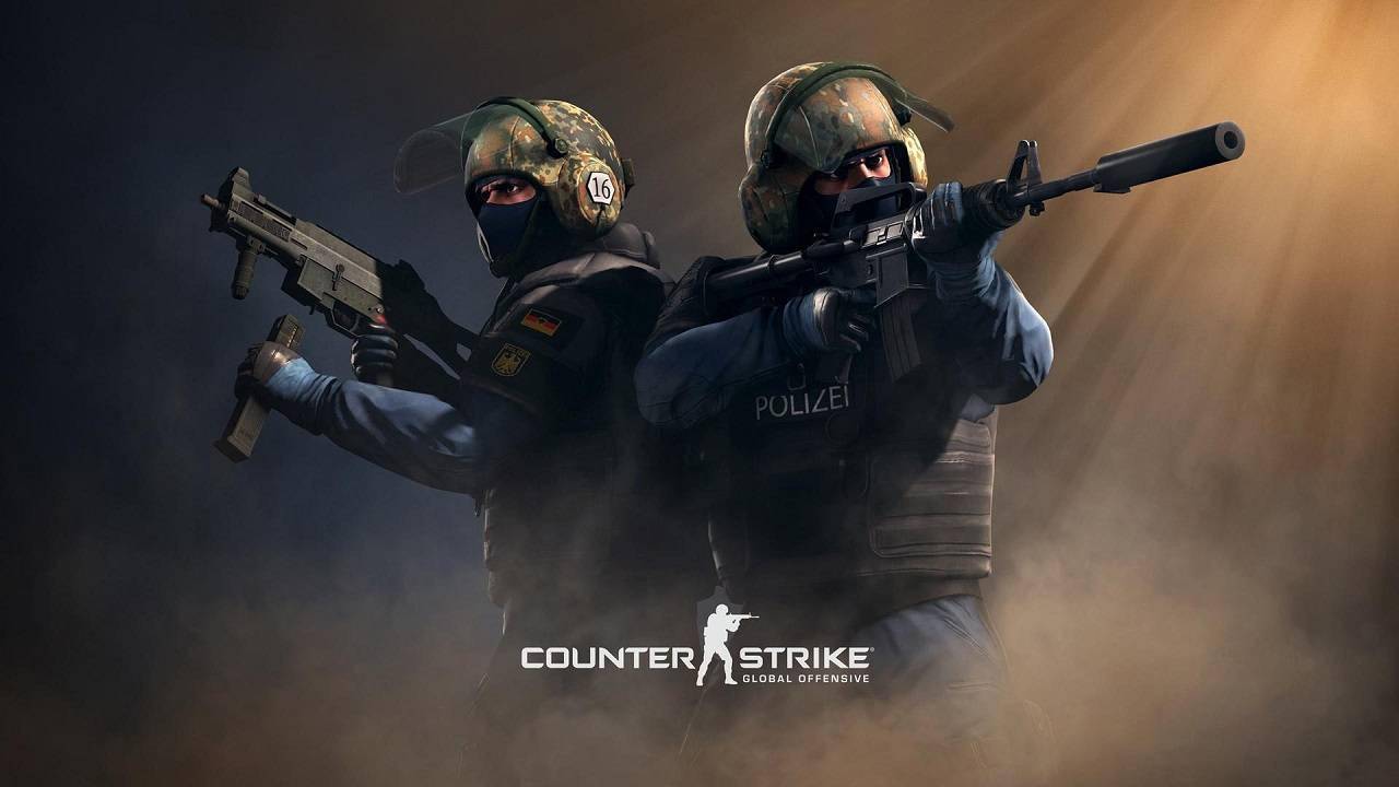 《CS:GO》互动体验区，等你来挑战的简单介绍