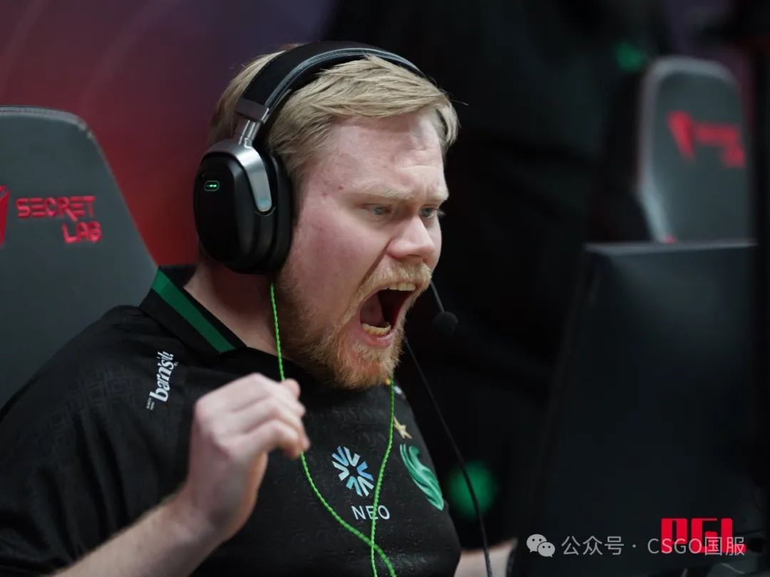 关于《CS:GO》：Astralis战队能否重回巅峰，再创辉煌？的信息