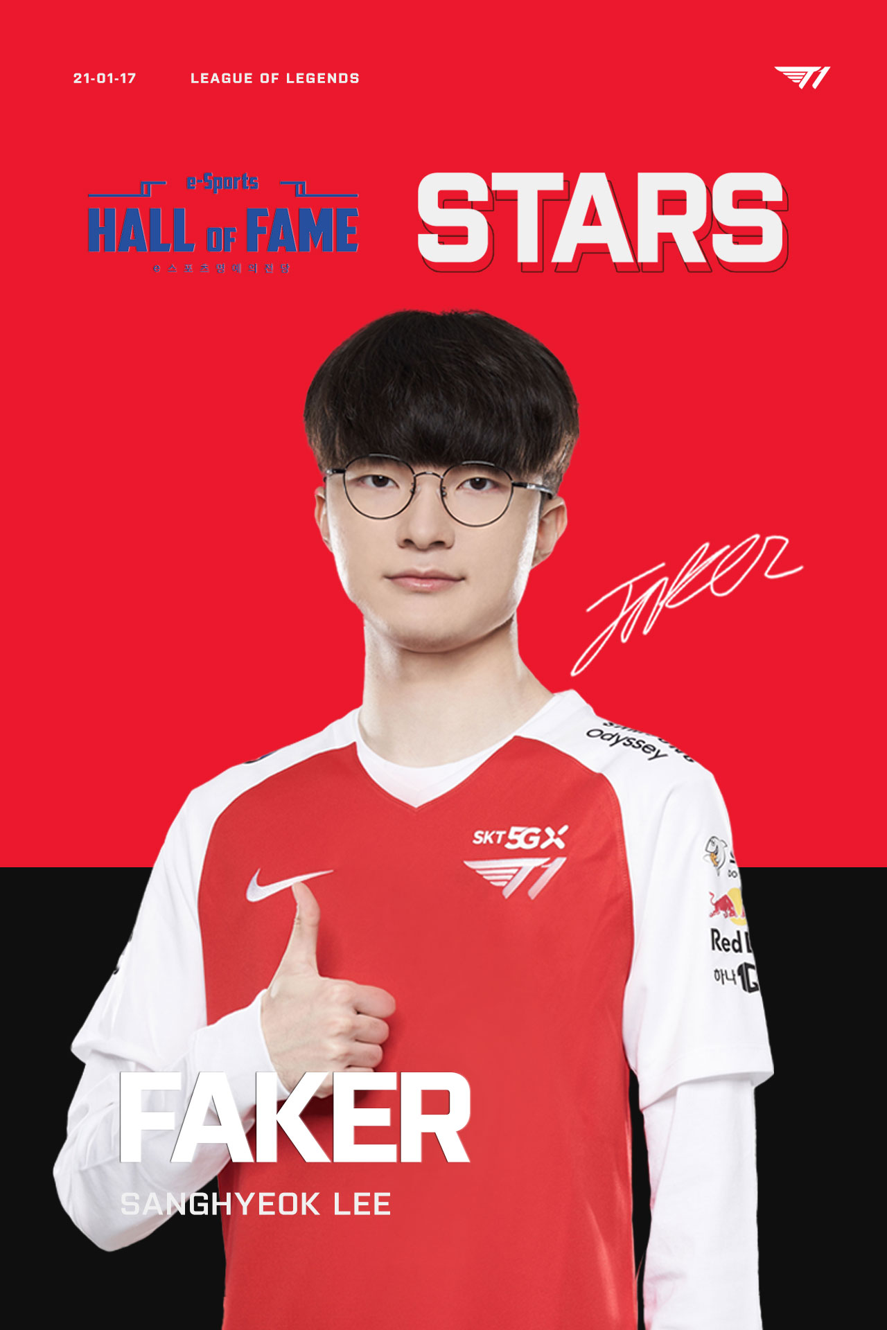 LOLFaker精彩操作集锦，秀翻全场的简单介绍