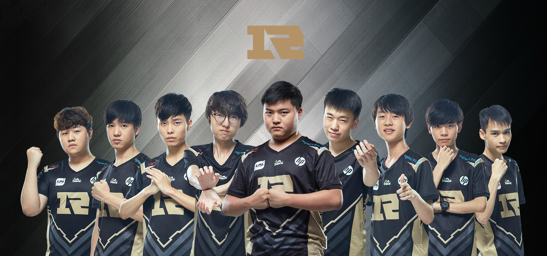 《英雄联盟》：RNG战队备战MSI，目标直指冠军