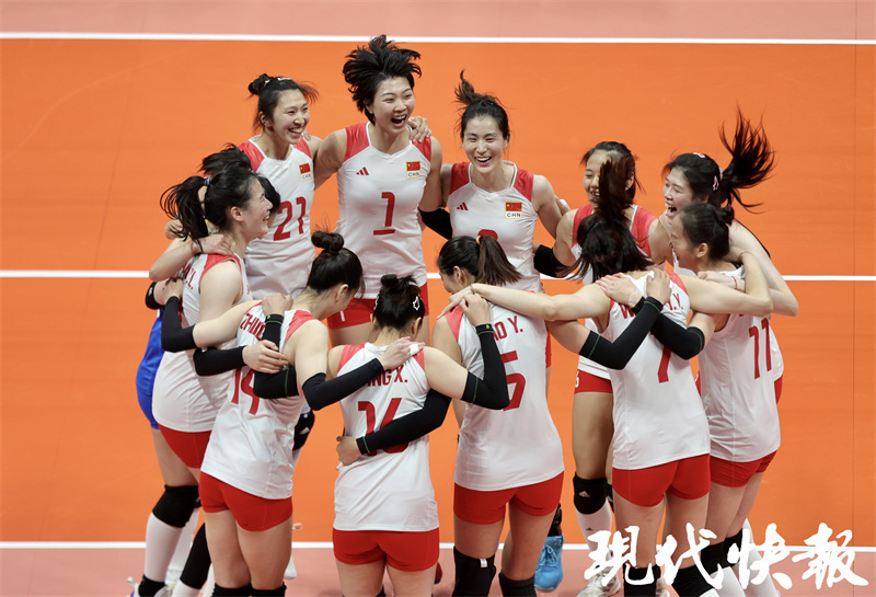 关于中国女排：团队合作，成就我们的冠军梦想！的信息