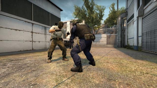 《CS:GO》BUG修复，游戏体验优化的简单介绍