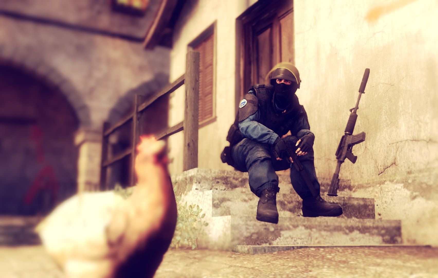 《CS:GO》：北美CS:GO能否重振雄风？的简单介绍